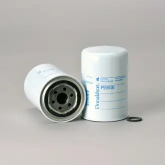 Fuel filter, Spin-On. Фильтр топливный, накручиваемый DONALDSON P559100