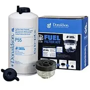 Fuel filter KIT. Фильтры топливные набор. DONALDSON P559113