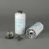 Фильтр топливный, сепаратор, накручиваемый, набор. Fuel filter, water separator, Spin-On, Set. DONALDSON P559118 (фото 1)