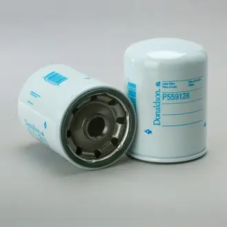 Фильтр масляный, накручиваемый. Фільтр масляний, накручуваний. Oil filter, Spin-On DONALDSON P559128