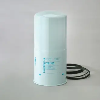 Hydraulic filter, Spin-On. Фильтр гидравлический, накручиваемый DONALDSON P561183