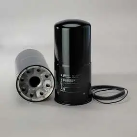 Hydraulic filter Spin-on. Фильтр гидравлический накручиваемый DONALDSON P562208