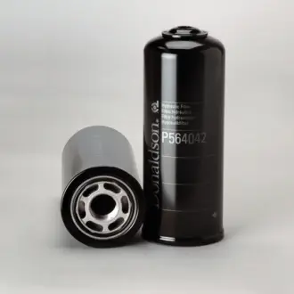 Hydraulic filter, Spin-On. Фильтр гидравлический, накручиваемый DONALDSON P564042