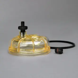 Bowl. Чаша в сборе DONALDSON P564750