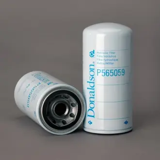 Hydraulic filter, Spin-On. Фильтр гидравлический, накручивающийся DONALDSON P565059