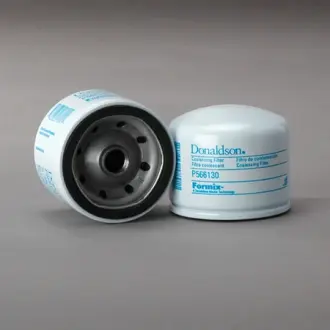 Air coalescer filter, Spin-On. Влагоуловитель воздушный, накручиваемый DONALDSON P566130