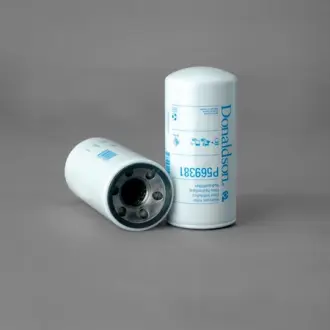 Hydraulic filter, Spin-On. Фильтр гидравлический, накручиваемый DONALDSON P569381