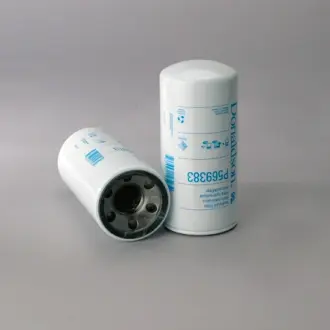Hydraulic filter, Spin-On. Фильтр гидравлический, накручиваемый DONALDSON P569383