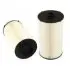 Fuel filter, cartridge. Фильтр топливный, вставка DONALDSON P579940 (фото 1)