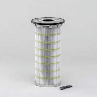 Фильтр гидравлический, вставка. Фільтр гідравлічний, вставка. Hydraulic filter, cartridge DONALDSON P580316