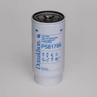 Фільтр паливний сепаратор DONALDSON P581789