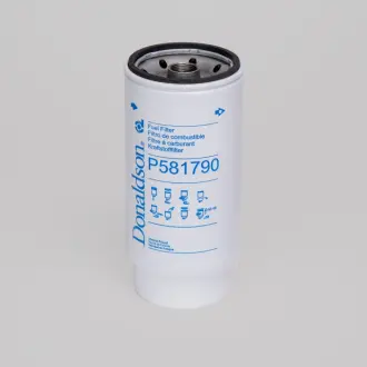 Фільтр паливний сепаратор DONALDSON P581790