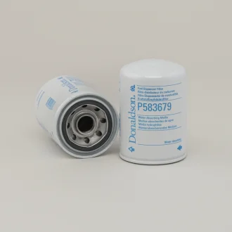 Фільтр паливний DONALDSON P583679