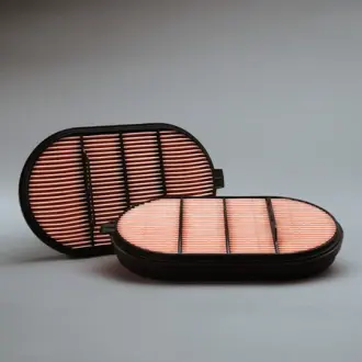Фильтр воздушный, запасный. Фільтр повітряний, вторинний. Air filter, by-pass DONALDSON P601560