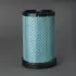 Фильтр воздушный, запасный. Фільтр повітряний, вторинний. Air filter, by-pass DONALDSON P603757 (фото 1)