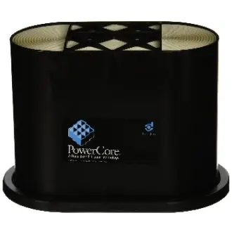 Фильтр воздушный, основной. Фільтр повітряний, первинний. Air filter, primary DONALDSON P605881
