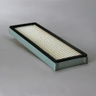 Cabin air filter, element. Фильтр салона, кондиционера, воздушный, элемент DONALDSON P606085