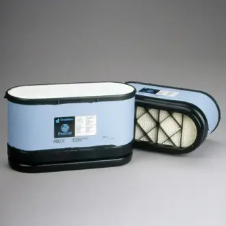 Фильтр воздушный, основной. Фільтр повітряний, первинний. Air filter, primary DONALDSON P606119