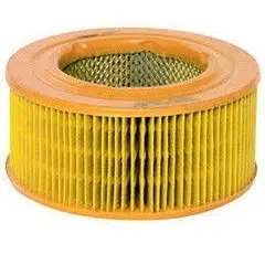 Air filter. Фильтр воздушный DONALDSON P607240