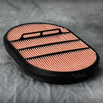 Фильтр воздушный, запасный. Фільтр повітряний, вторинний. Air filter, by-pass DONALDSON P607557