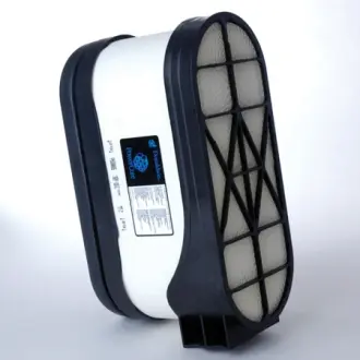 Фильтр воздушный, основной. Фільтр повітряний, первинний. Air filter, primary DONALDSON P608665