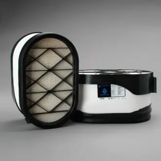Фильтр воздушный, основной. Фільтр повітряний, первинний. Air filter, primary DONALDSON P608666