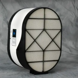 Фильтр воздушный, основной. Фільтр повітряний, первинний. Air filter, primary DONALDSON P608667