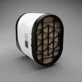Фильтр воздушный, основной. Фільтр повітряний, первинний. Air filter, primary DONALDSON P608677