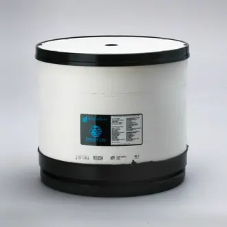 Фильтр воздушный, основной. Фільтр повітряний, первинний. Air filter, primary DONALDSON P619334