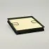 Cabin air filter, element. Фильтр салона, кондиционера, воздушный, элемент DONALDSON P633484 (фото 1)