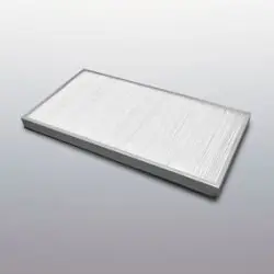 Cabin filter. Фильтр салона DONALDSON P750015