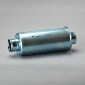 Фильтр гидравлический, проточный. Фільтр гідравлічний, проточний. Hydraulic filter, In-line DONALDSON P761040