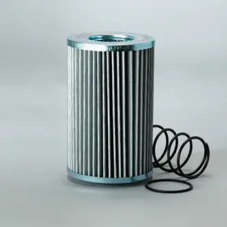 Hydraulic filter, cartridge. Фильтр гидравлический, вставка DONALDSON P763270
