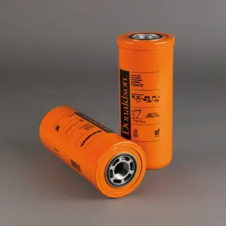 Hydraulic filter Spin-on. Фильтр гидравлический накручиваемый DONALDSON P764737