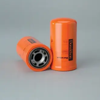 Hydraulic filter, Spin-On. Фильтр гидравлический, накручиваемый DONALDSON P764831