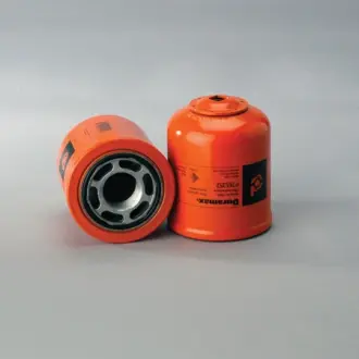 Hydraulic filter, Spin-On. Фильтр гидравлический, накручиваемый DONALDSON P765352
