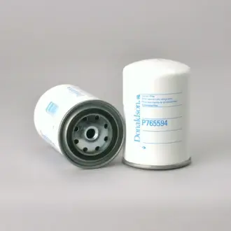 Coolant antifreeze filter, Spin-On. Фильтр охлажадающей жидкости, антифриза, накручиваемый DONALDSON P765594