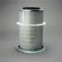 Air filter, finned. Фильтр воздушный с крыльчаткой DONALDSON P771531 (фото 1)