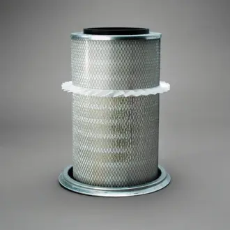 Air filter, finned. Фильтр воздушный с крыльчаткой DONALDSON P771531