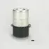 Air filter, finned. Фильтр воздушный с крыльчаткой DONALDSON P771541 (фото 1)