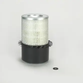 Air filter, finned. Фильтр воздушный с крыльчаткой DONALDSON P771541