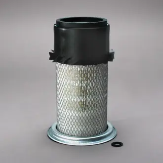 Air filter, finned. Фильтр воздушный с крыльчаткой DONALDSON P771592