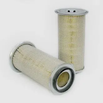 Фильтр воздушный, основной. Фільтр повітряний, первинний. Air filter, primary DONALDSON P772529
