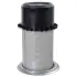 Air filter, finned. Фильтр воздушный с крыльчаткой DONALDSON P772555 (фото 1)
