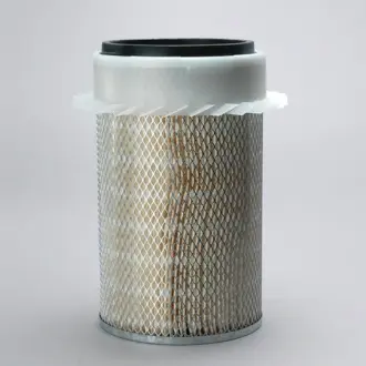 Air filter, finned. Фильтр воздушный с крыльчаткой DONALDSON P772587