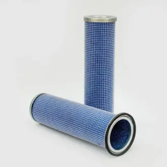 Фильтр воздушный, запасный. Фільтр повітряний, вторинний. Air filter, by-pass DONALDSON P775457