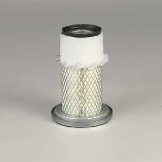 Air filter, finned. Фильтр воздушный с крыльчаткой DONALDSON P775756