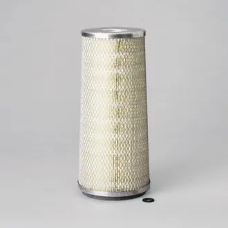 Фильтр воздушный, основной. Фільтр повітряний, первинний. Air filter, primary DONALDSON P776158