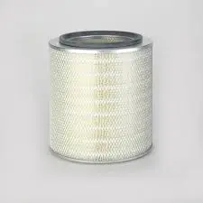 Фильтр воздушный, основной. Фільтр повітряний, первинний. Air filter, primary. DONALDSON P776252