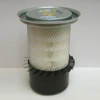 Air filter, finned. Фильтр воздушный с крыльчаткой DONALDSON P776830